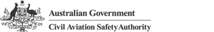 Australian Government - Civil Aviation Safety Authority